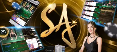 sa gaming เข้าสู่ระบบ ทางเข้าเดิมพันบาคาร่าออนไลน์ปลอดภัยได้มาตรฐานระดับโลก sa gaming เข้าสู่ระบบ ทางเข้าเดิมพันบาคาร่าออนไลน์ปลอดภัยได้มาตรฐานระดับโลก