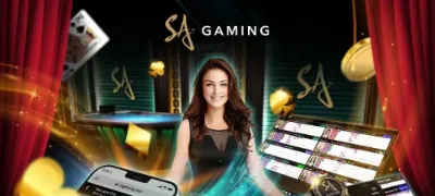 SA Game ค่ายคาสิโนที่ถูกโฉลกกับปีเสือ ทำกำไรได้มากกว่า SA Game ค่ายคาสิโนที่ถูกโฉลกกับปีเสือ ทำกำไรได้มากกว่า